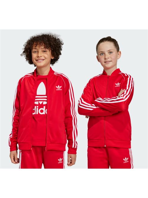 sst track top ADIDAS ORIGINAL | IC3058BETSCA